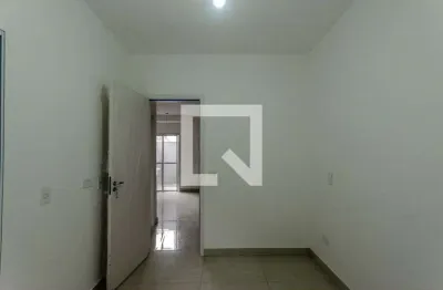Kitnet / stúdio para aluguel - vila mangalot, 1 quarto,  36 m² - são paulo