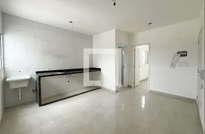 Apartamento para aluguel - vila mangalot, 1 quarto,  37 m² - são paulo