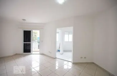 Apartamento para aluguel - jardim monte kemel, 2 quartos,  60 m² - são paulo