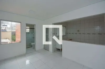Casa para aluguel - interlagos, 1 quarto,  45 m² - são paulo