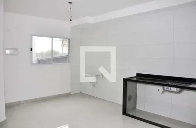 Apartamento para aluguel - vila mangalot, 1 quarto,  35 m² - são paulo