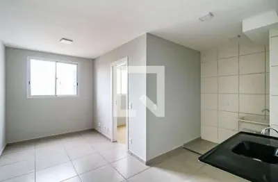 Apartamento para aluguel - butantã, 2 quartos,  38 m² - são paulo