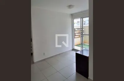 Apartamento com 2 quartos para alugar na Rua Tibúrcio G. de Oliveira, Atuba, Pinhais