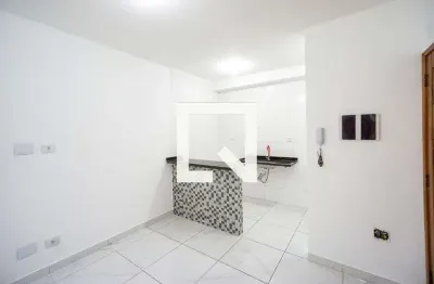 Apartamento para aluguel - vila aricanduva, 1 quarto,  35 m² - são paulo