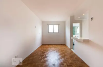 Kitnet / stúdio para aluguel - saúde, 1 quarto,  29 m² - são paulo