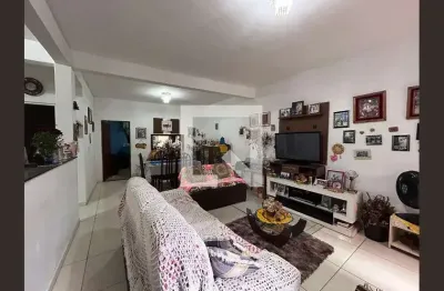 Casa para aluguel - jardim celia, 2 quartos,  90 m² - guarulhos
