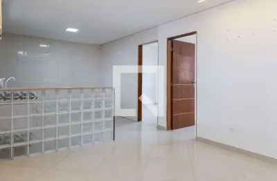 Casa para aluguel - jardim celia, 2 quartos,  90 m² - guarulhos