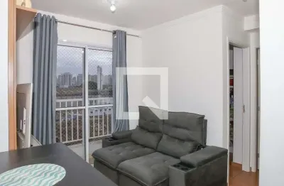 Apartamento para aluguel - água branca, 2 quartos,  38 m² - são paulo