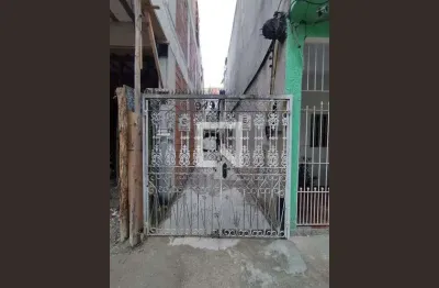 Casa para aluguel - sacomã, 3 quartos,  70 m² - são paulo