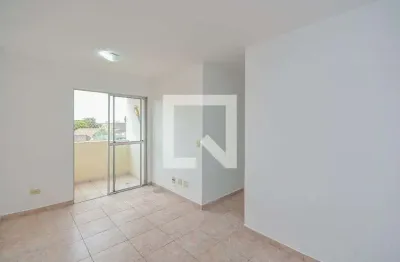 Apartamento para aluguel - jardim marajoara , 3 quartos,  75 m² - são paulo