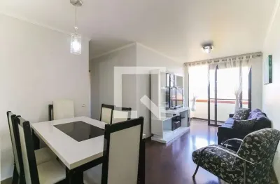 Apartamento para aluguel - jardim umuarama, 2 quartos,  58 m² - são paulo