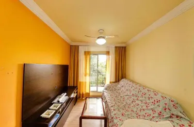 Apartamento para aluguel - vila prudente, 2 quartos,  54 m² - são paulo
