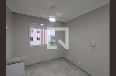 Apartamento para aluguel - sacomã, 2 quartos,  33 m² - são paulo