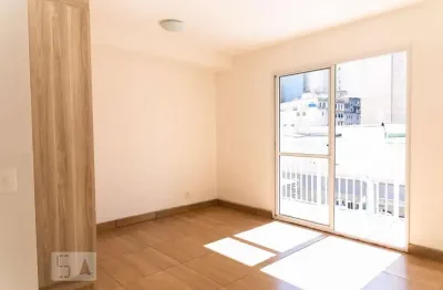 Kitnet / stúdio para aluguel - liberdade, 1 quarto,  28 m² - são paulo