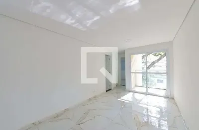 Apartamento para aluguel - vila guilherme, 2 quartos,  50 m² - são paulo
