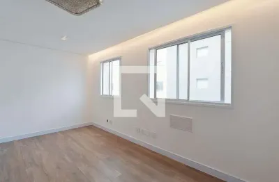 Cobertura para aluguel - vila diva, 1 quarto,  35 m² - são paulo