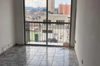 Apartamento para aluguel - sítio do mandaqui, 2 quartos,  65 m² - são paulo