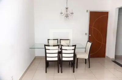 Apartamento para aluguel - jd. das margaridas, 2 quartos,  83 m² - salvador