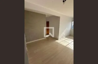 Apartamento para aluguel - jardim marajoara , 3 quartos,  75 m² - são paulo