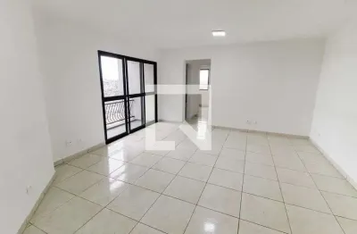 Apartamento para aluguel - jardim henriqueta, 3 quartos,  75 m² - taboão da serra