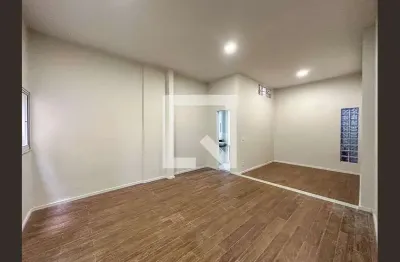 Kitnet / stúdio para aluguel - centro, 1 quarto,  30 m² - rio de janeiro
