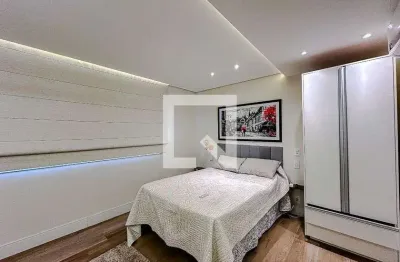 Kitnet / stúdio para aluguel - belém, 1 quarto,  21 m² - são paulo