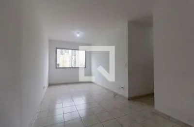 Apartamento para aluguel - tatuapé, 2 quartos,  50 m² - são paulo