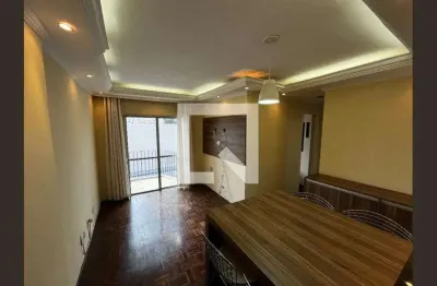 Apartamento para aluguel - casa verde, 2 quartos,  65 m² - são paulo