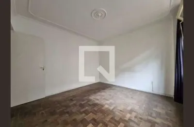 Apartamento para aluguel - centro histórico, 2 quartos,  88 m² - porto alegre