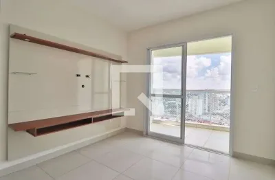Apartamento para aluguel - centro, 1 quarto,  65 m² - uberlândia