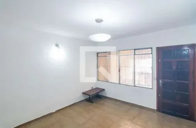 Casa para aluguel - santa teresinha, 3 quartos,  244 m² - santo andré