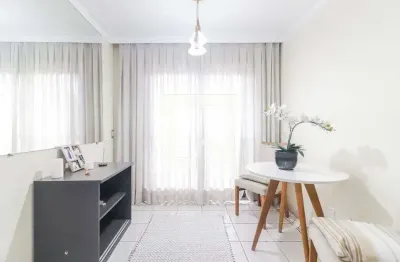 Apartamento para aluguel - jardim raposo tavares, 3 quartos,  60 m² - são paulo