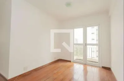 Apartamento para aluguel - jardim marajoara , 3 quartos,  68 m² - são paulo