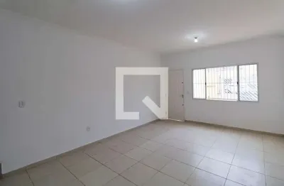 Casa para aluguel - vila guilhermina, 3 quartos,  140 m² - são paulo