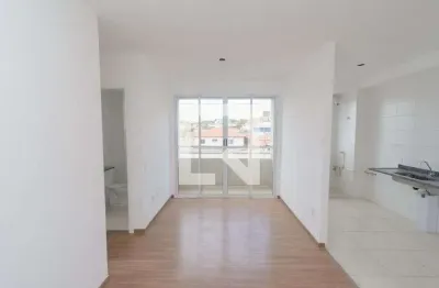 Apartamento para aluguel - novo riacho, 2 quartos,  52 m² - contagem