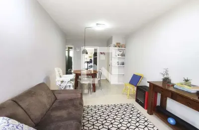 Apartamento para aluguel - rio dos sinos, 2 quartos,  60 m² - são leopoldo