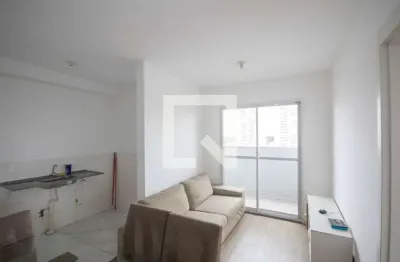 Apartamento para aluguel - vila guilherme, 2 quartos,  42 m² - são paulo