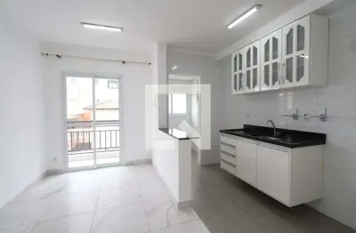 Apartamento para aluguel - tatuapé, 2 quartos,  52 m² - são paulo