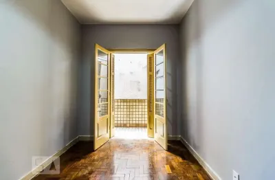 Apartamento para aluguel - bom retiro, 2 quartos,  81 m² - são paulo