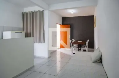 Apartamento para aluguel - freguesia do ó, 1 quarto,  95 m² - são paulo