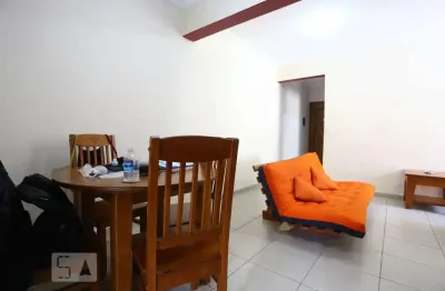 Apartamento para aluguel - vila yara, 2 quartos,  82 m² - osasco