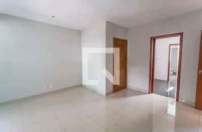 Apartamento para aluguel - santo antônio, 3 quartos,  91 m² - belo horizonte