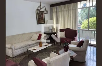 Apartamento para aluguel - jardim guedala, 5 quartos,  489 m² - são paulo