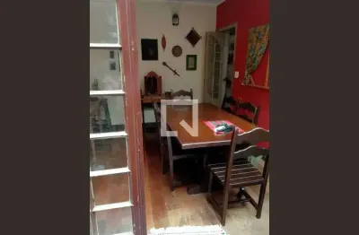 Casa para aluguel - cambuci, 3 quartos,  219 m² - são paulo
