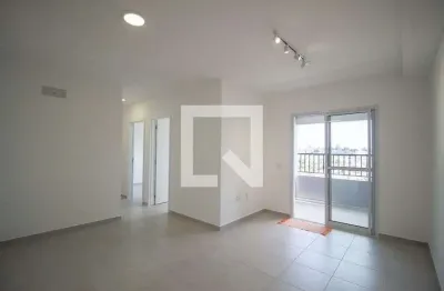Apartamento para aluguel - jardim maria do carmo, 3 quartos,  77 m² - sorocaba