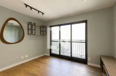 Apartamento para aluguel - campos elíseos, 1 quarto,  34 m² - são paulo