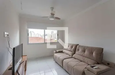 Apartamento para aluguel - bosque da saúde, 1 quarto,  40 m² - são paulo