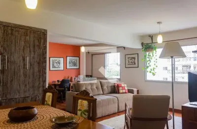 Apartamento para aluguel - vila pompéia, 2 quartos,  75 m² - são paulo