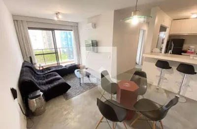 Apartamento para aluguel - jardim paulista, 2 quartos,  60 m² - são paulo