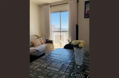 Apartamento para aluguel - parque industrial, 2 quartos,  60 m² - são josé dos campos